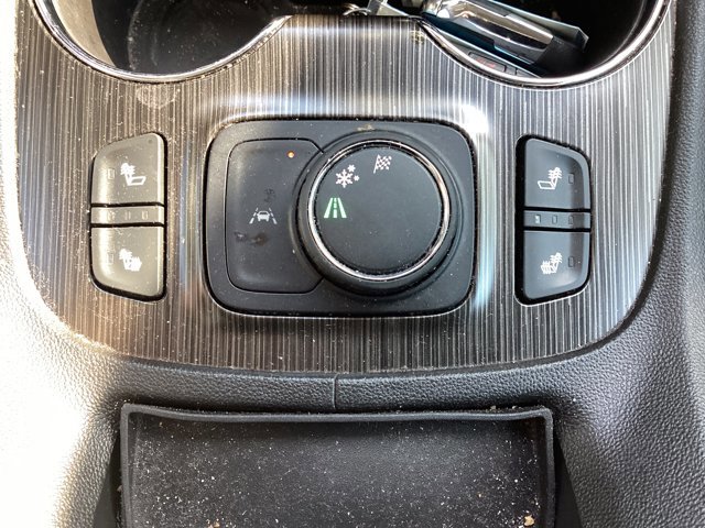 Used 2023 GMC Acadia SLT image 29