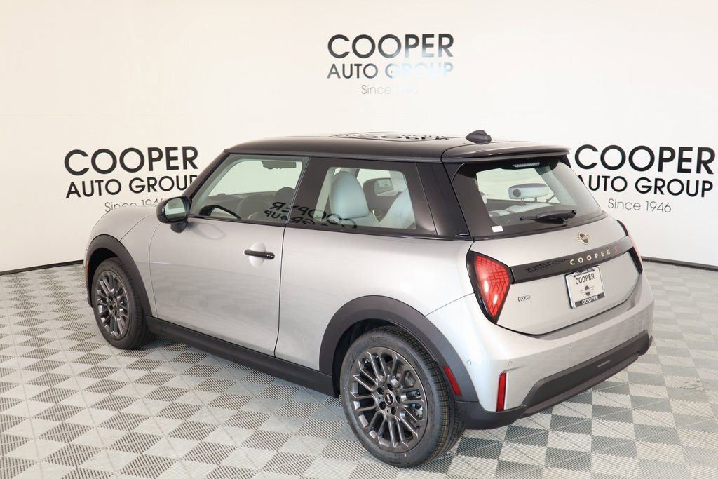 New 2025 MINI Cooper S image 23
