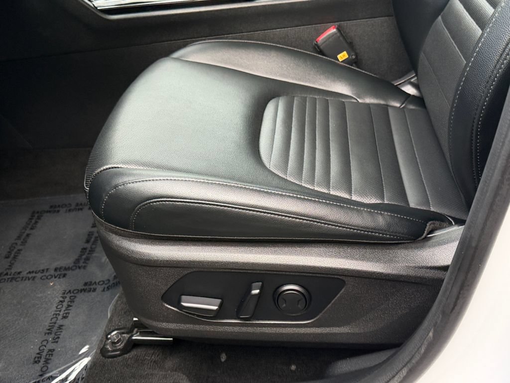 Certified 2023 Kia Sportage SX AWD/4WD image 17