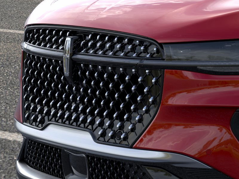 New 2026 Lincoln Nautilus Premier w/ Equipment Group 102A image 17