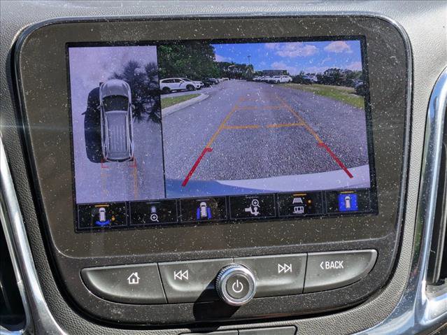 Used 2023 Chevrolet Equinox Premier FWD image 12