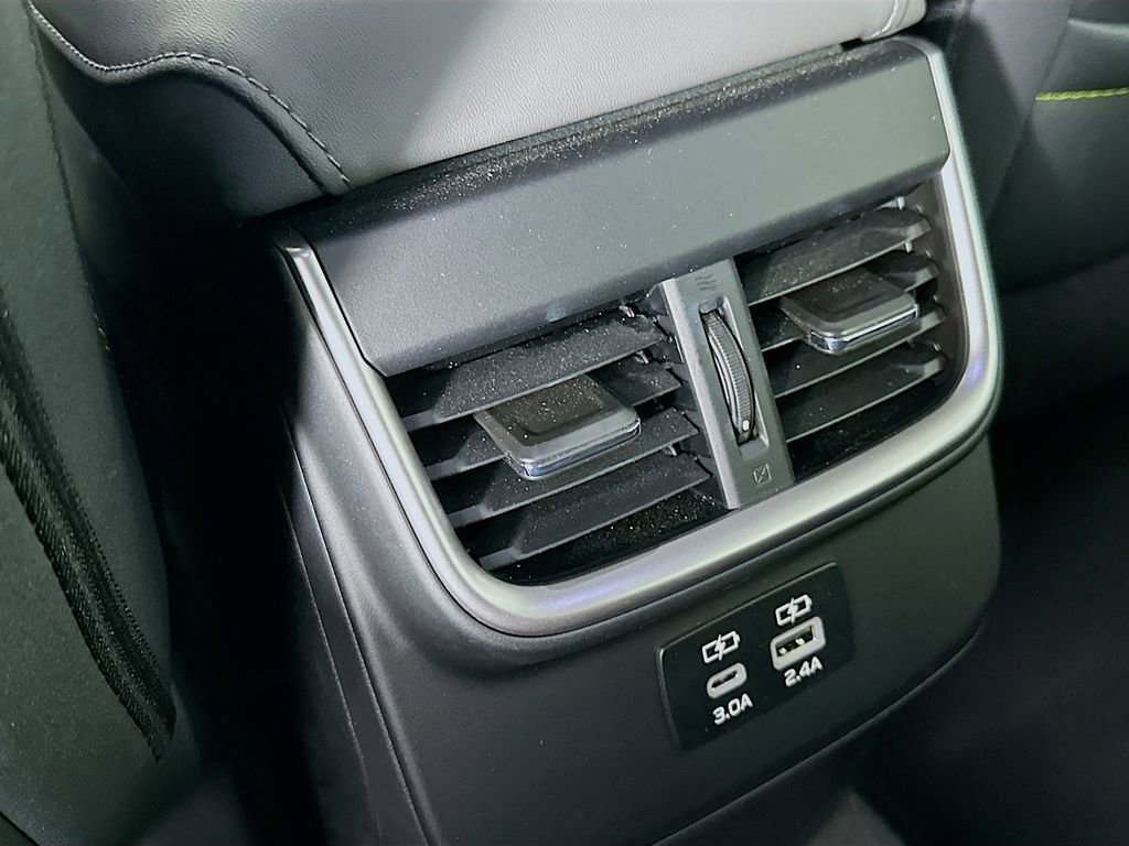 Certified 2024 Subaru Outback Onyx Edition image 33