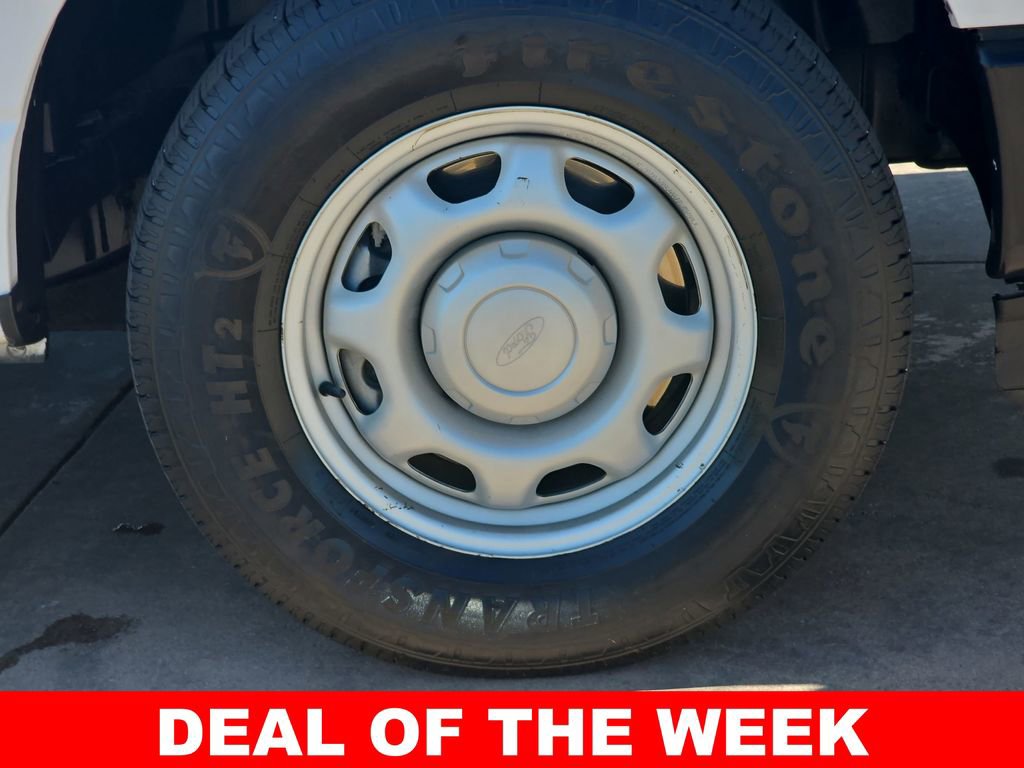 Used 2021 Ford F150 XL w/ Equipment Group 101A High image 38