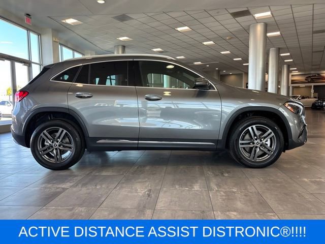 Certified 2026 Mercedes-Benz GLA 250 image 2
