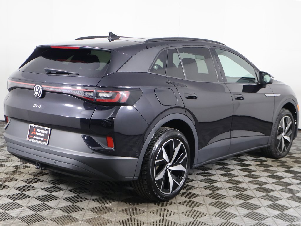 Used 2024 Volkswagen ID.4 Pro S image 11