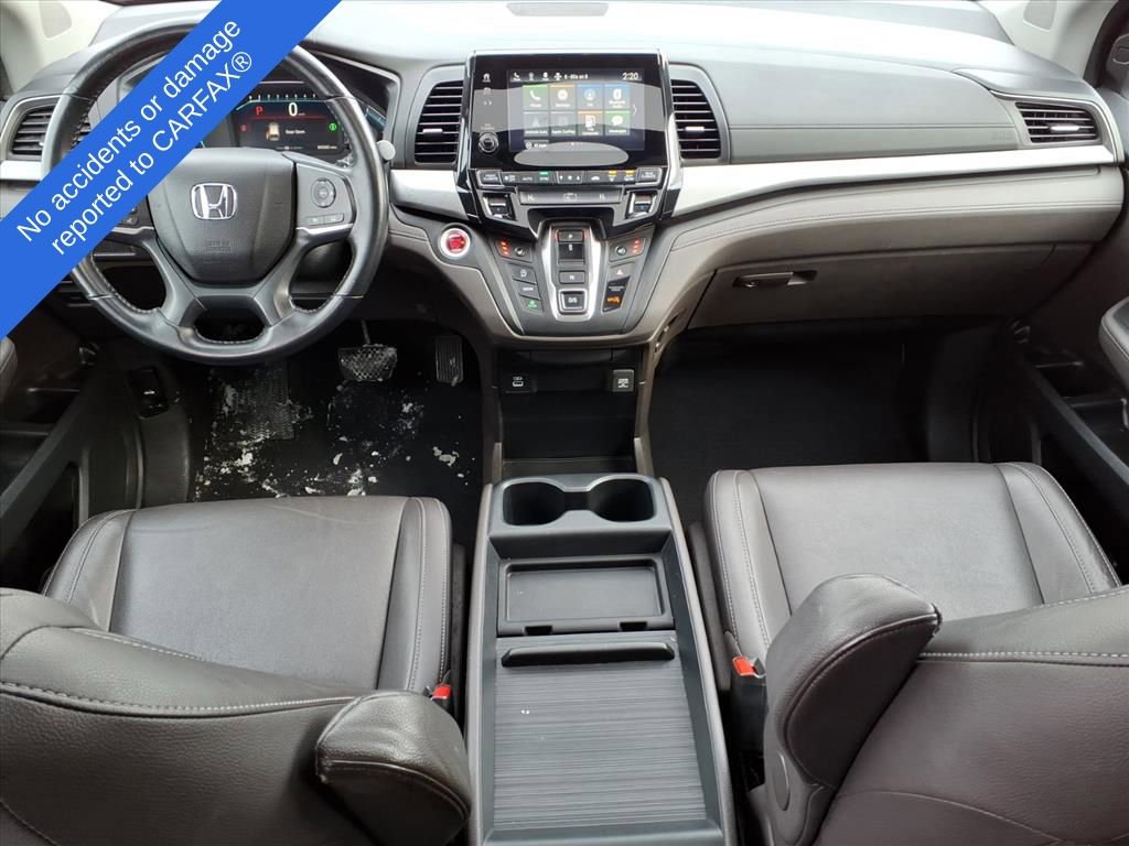 Used 2021 Honda Odyssey EX-L image 13