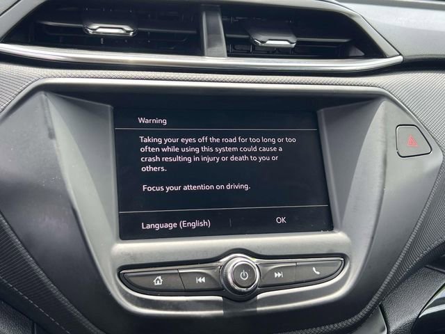 Certified 2023 Chevrolet TrailBlazer LT AWD/4WD image 27