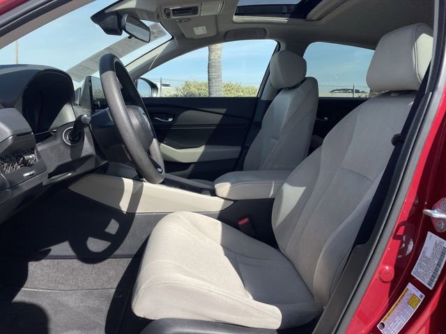 Used 2024 Honda Accord EX image 18