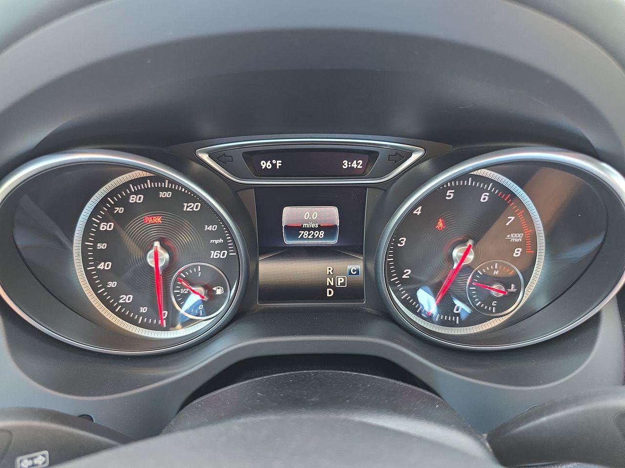 Used 2018 Mercedes-Benz GLA 250 4MATIC image 11