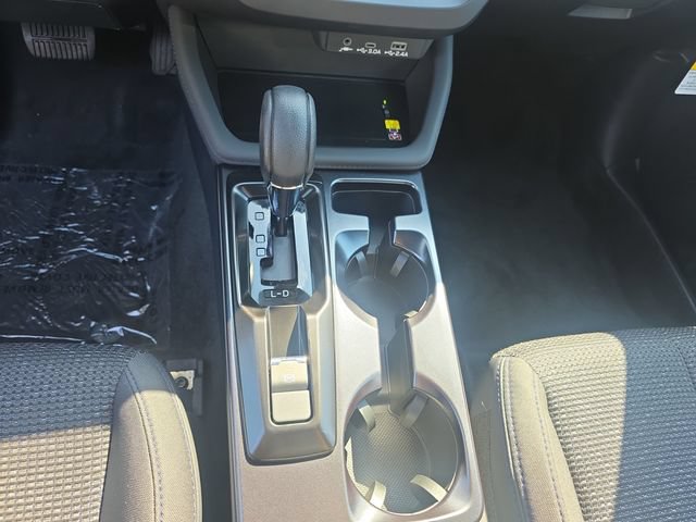 New 2026 Subaru Forester Premium AWD/4WD image 18
