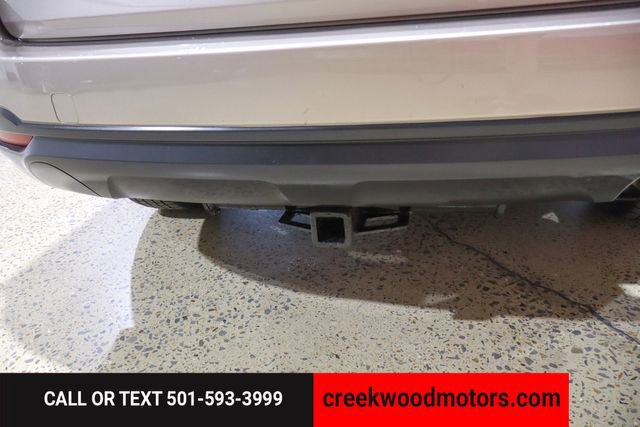 Used 2015 Subaru Forester 2.5i image 16