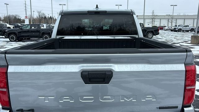 New 2026 Toyota Tacoma TRD Off-Road image 35