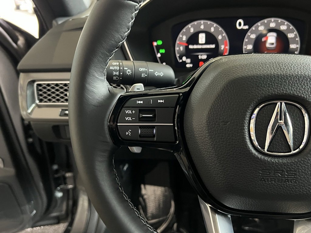 New 2025 Acura Integra A-Spec image 15