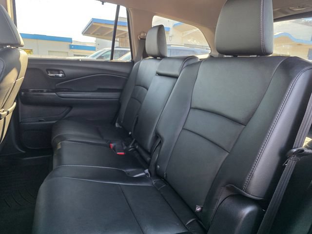 Certified 2021 Honda Pilot Special Edition image 24