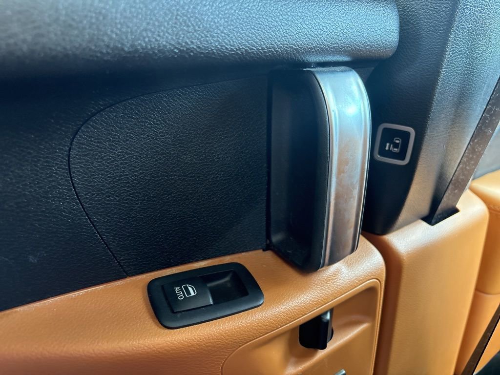 Used 2022 Chrysler Pacifica Pinnacle FWD image 58