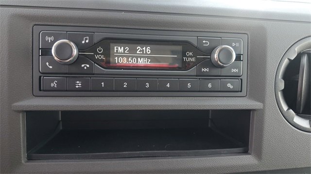 New 2026 Ford E-450 and Econoline 450 Super Duty w/ Power Equipment Group image 30