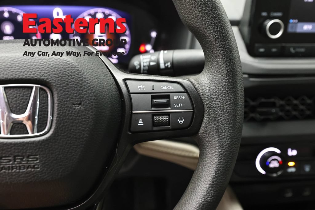 Used 2023 Honda Accord LX image 16
