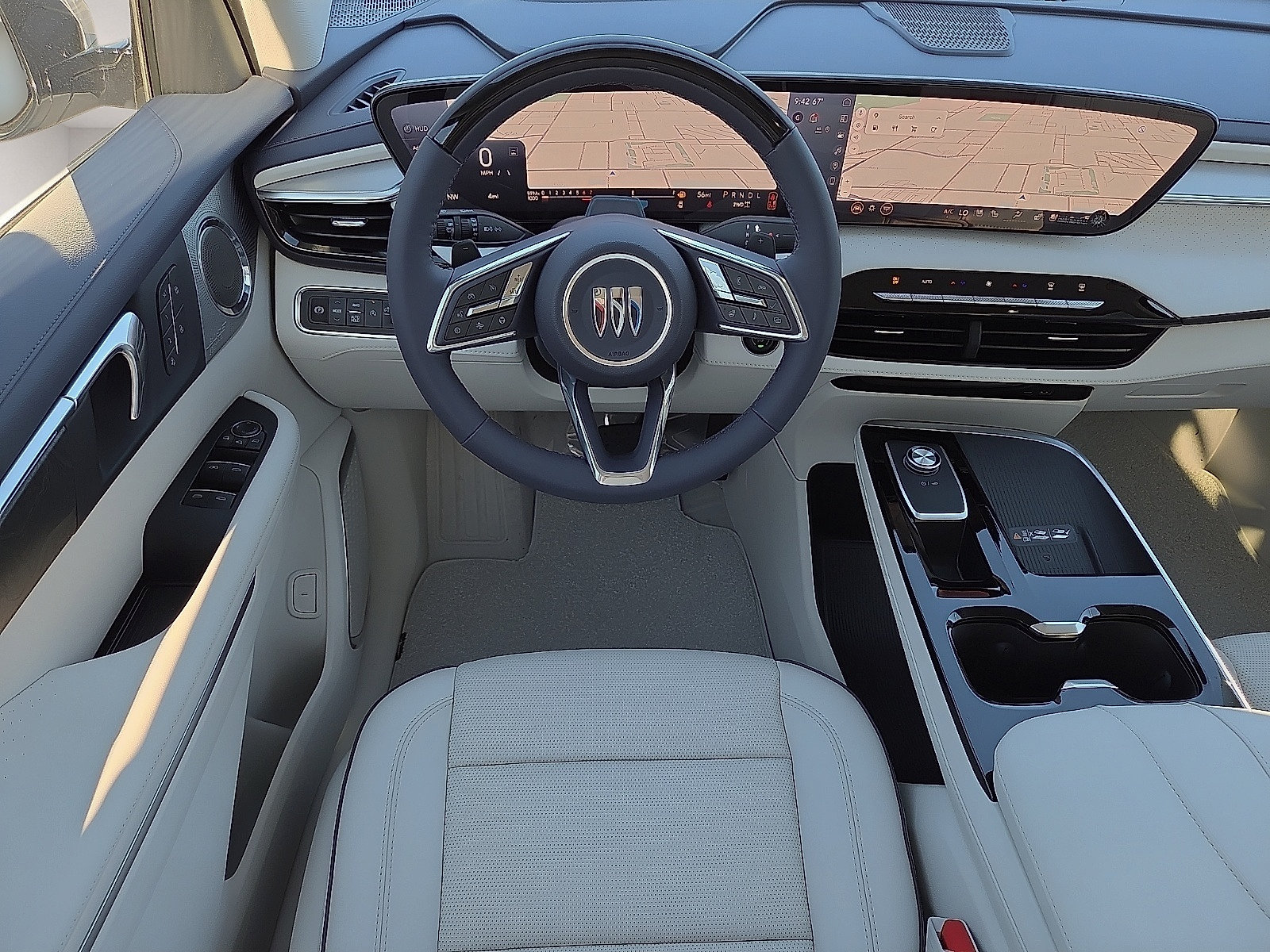 New 2027 Buick Enclave Avenir AWD/4WD image 13
