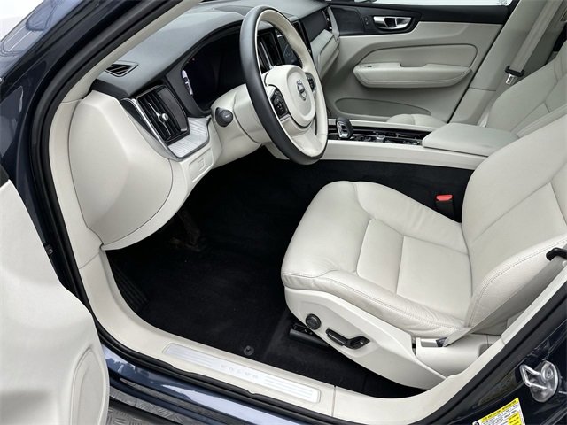 Certified 2023 Volvo XC60 B5 Plus w/ Climate Package image 11