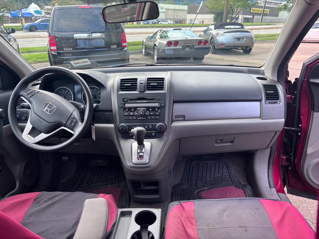 Used 2011 Honda CR-V EX image 2