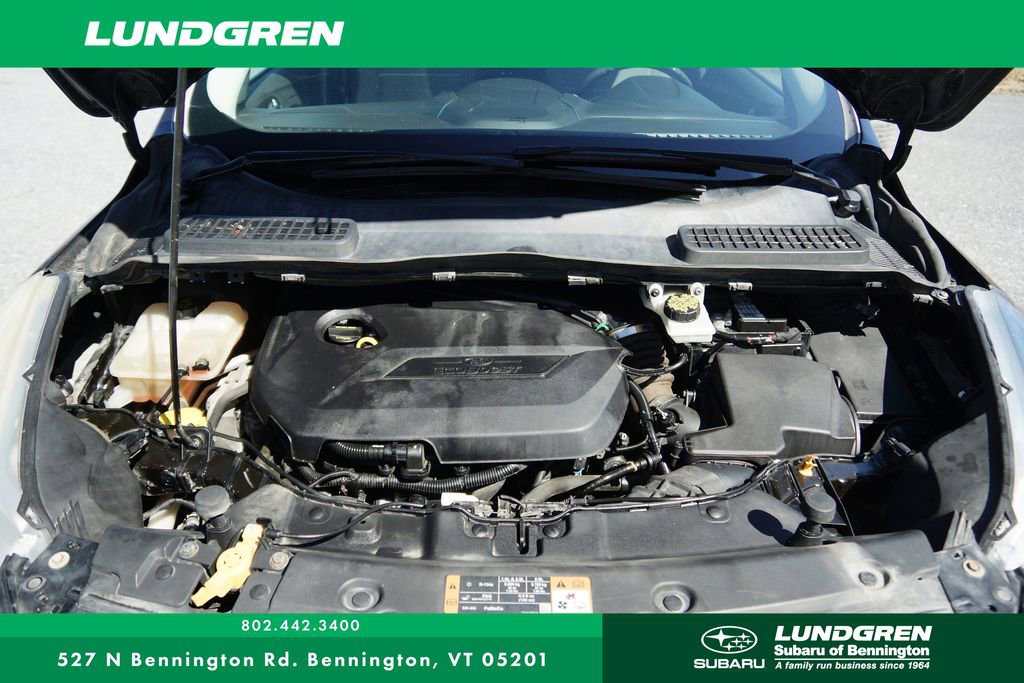 Used 2015 Ford Escape SE image 22