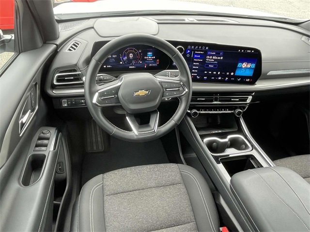 Certified 2024 Chevrolet Traverse LT image 13