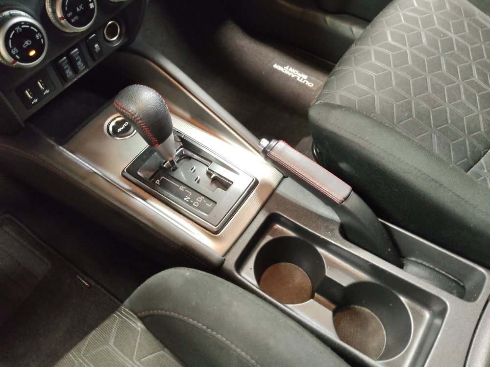 Used 2023 Mitsubishi Outlander Sport AWD image 26