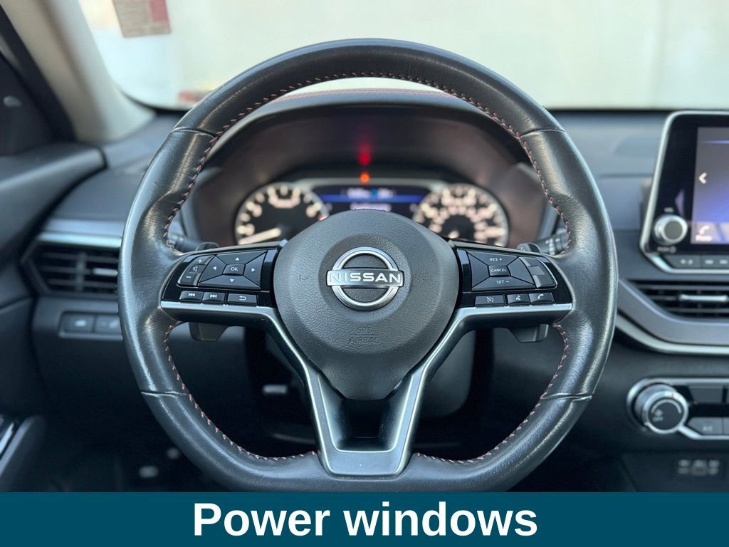 Used 2024 Nissan Altima 2.5 SR image 6