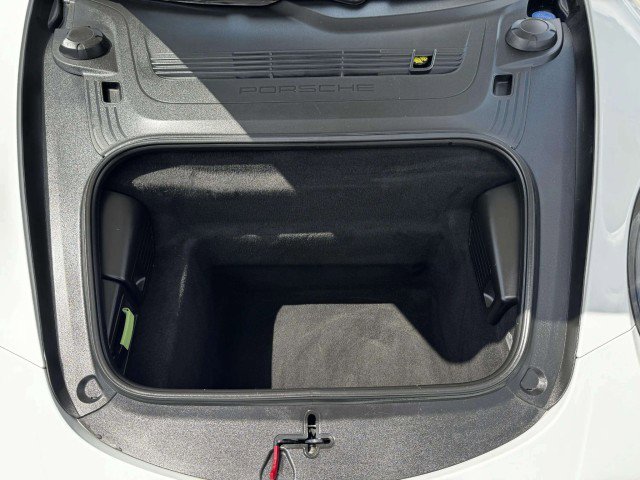 Used 2017 Porsche 911 Turbo S image 57