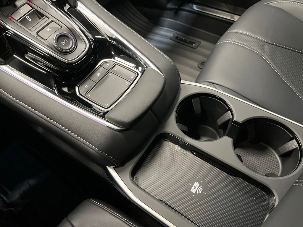 New 2026 Acura RDX w/ Technology Package image 7