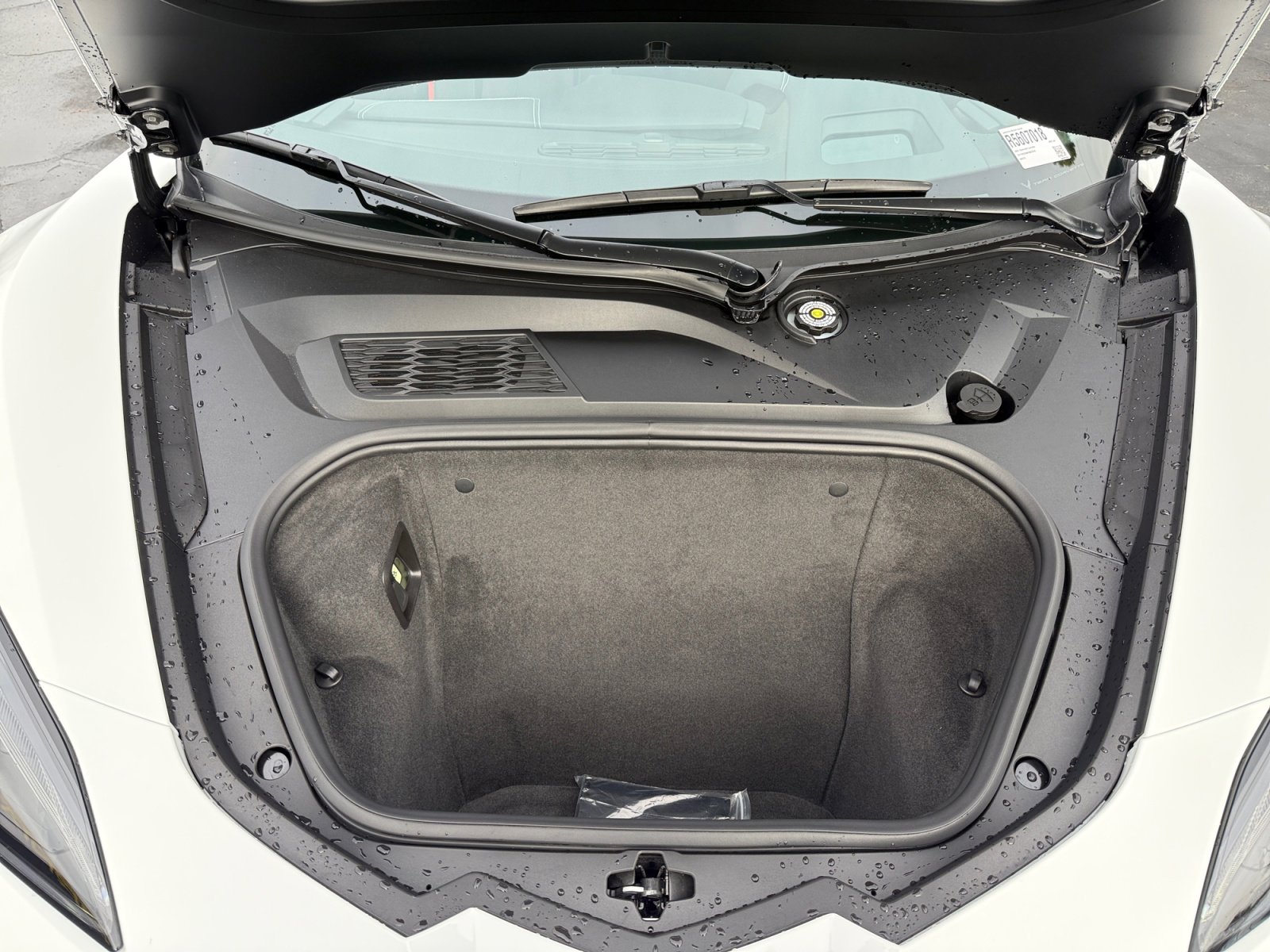 Used 2024 Chevrolet Corvette Z06 image 14