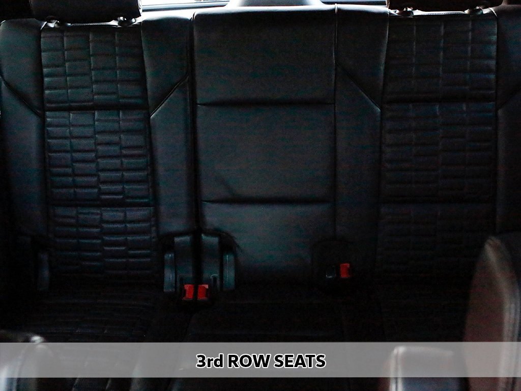 Used 2021 Cadillac Escalade Premium Luxury Platinum image 12