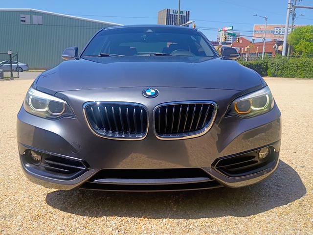 Used 2018 BMW 230i Coupe image 17