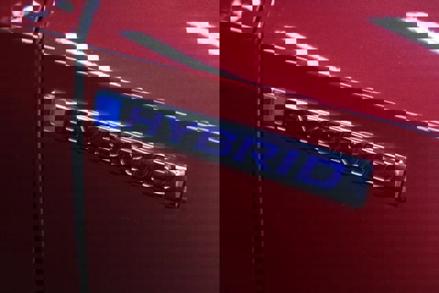 Used 2022 Honda CR-V EX image 5