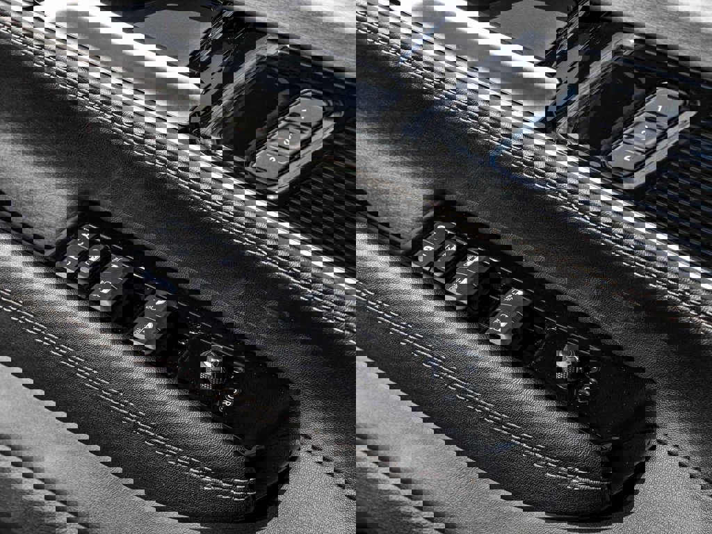 New 2025 Jeep Wagoneer Series II image 12