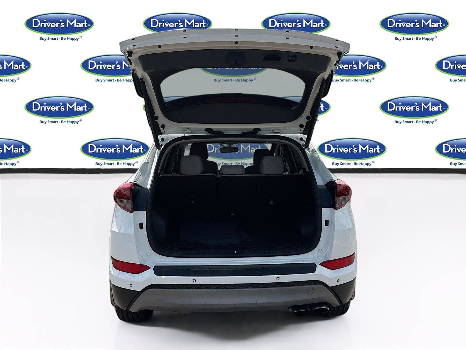 Used 2017 Hyundai Tucson Value w/ Cargo Package AWD/4WD image 25