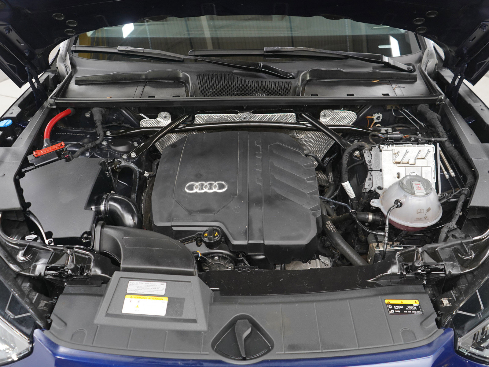 Used 2023 Audi Q5 2.0T Premium Plus image 32