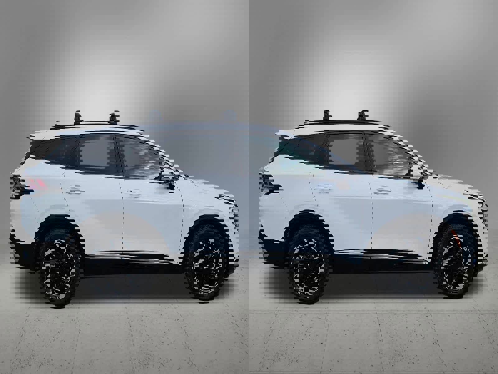 Certified 2024 Kia Sportage SX image 7