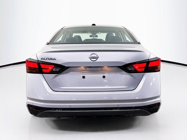 New 2026 Nissan Altima 2.5 SV FWD image 6
