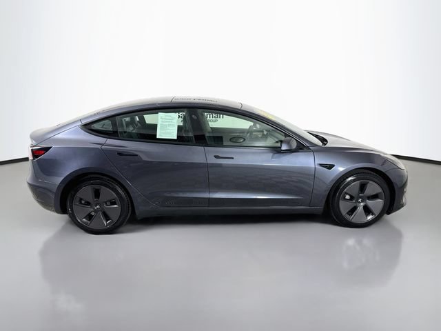 Used 2023 Tesla Model 3 Standard Range RWD image 8