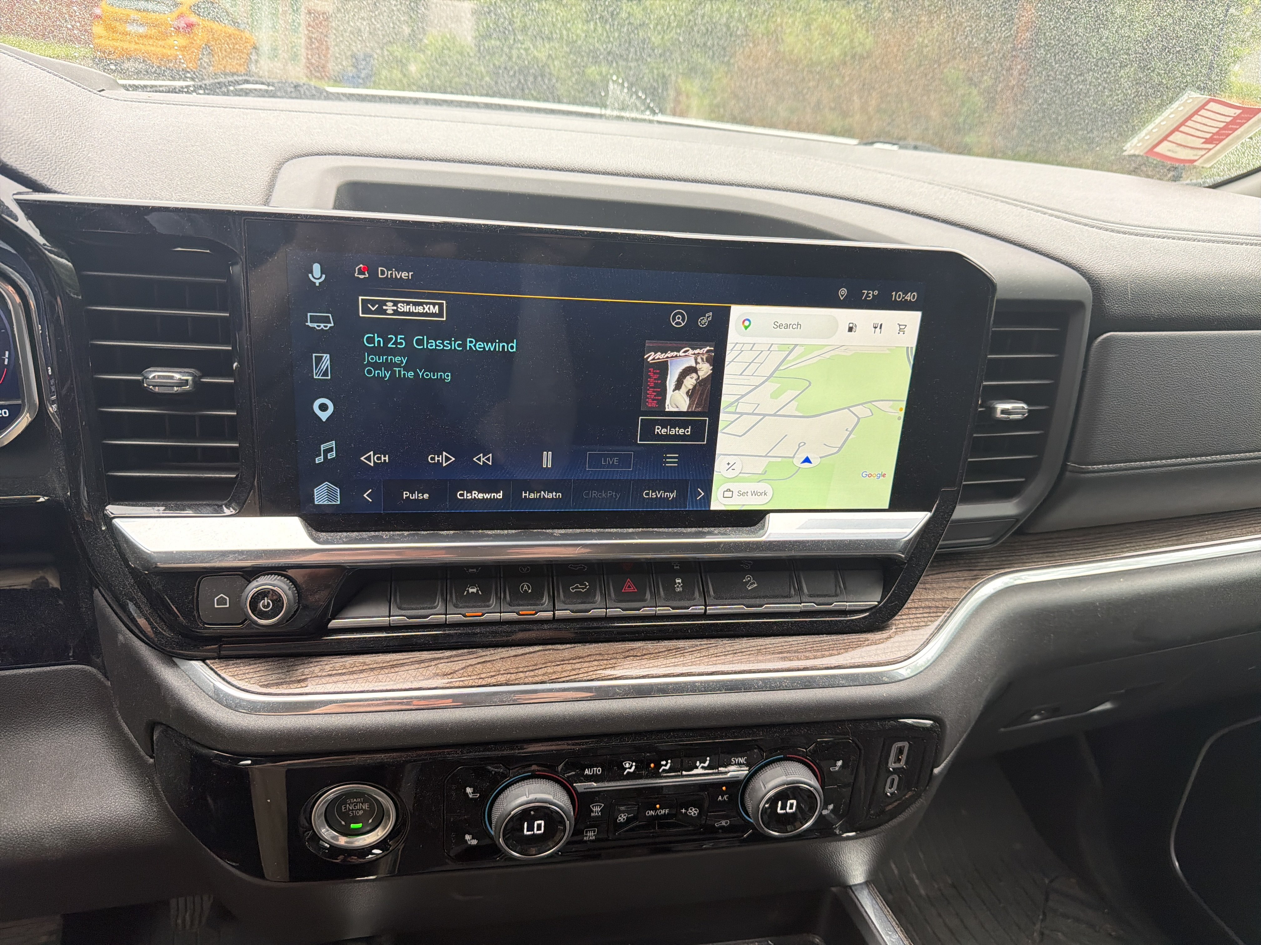 Used 2023 Chevrolet Silverado 1500 RST AWD/4WD image 23