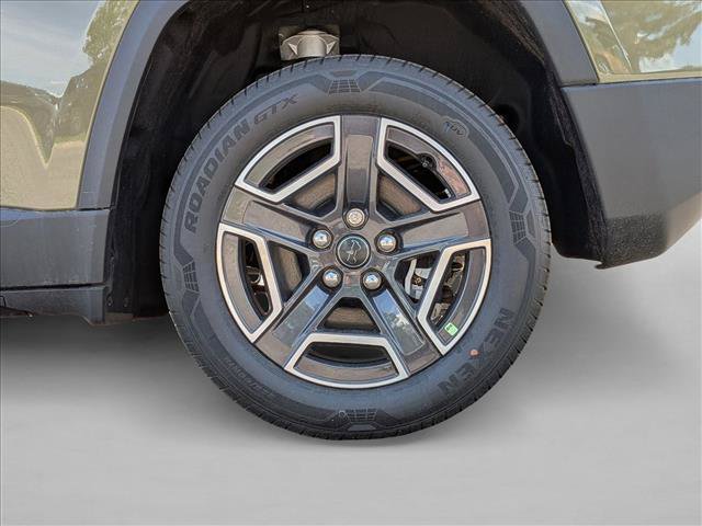 New 2026 Jeep Cherokee Limited AWD/4WD image 10