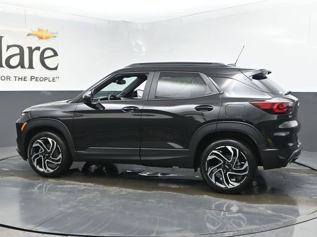 New 2026 Chevrolet TrailBlazer RS w/ Convenience Package image 30