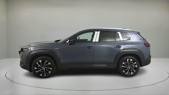 New 2025 MAZDA CX-50 2.5 Hybrid w/ Premium Plus Pkg AWD/4WD image 7