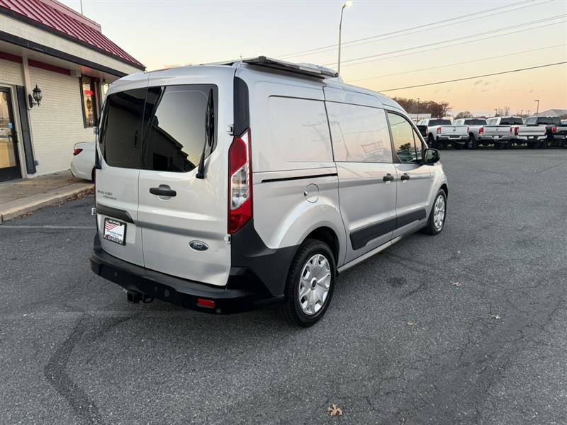 Used 2017 Ford Transit Connect XL FWD image 6