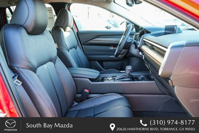 New 2026 MAZDA CX-50 2.5 Hybrid w/ Weather Package image 17