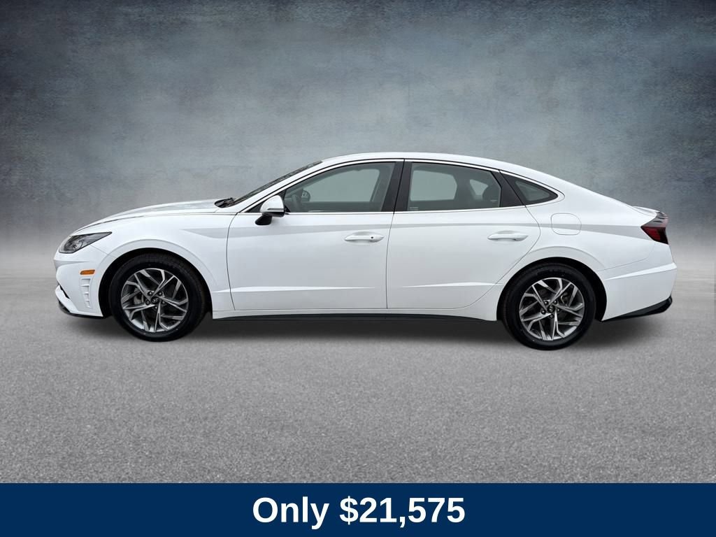 Used 2023 Hyundai Sonata SEL image 4