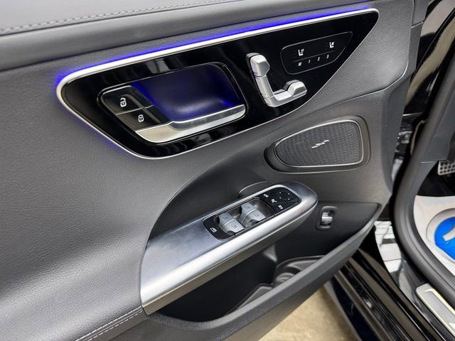 New 2026 Mercedes-Benz C 43 AMG 4MATIC Sedan image 11
