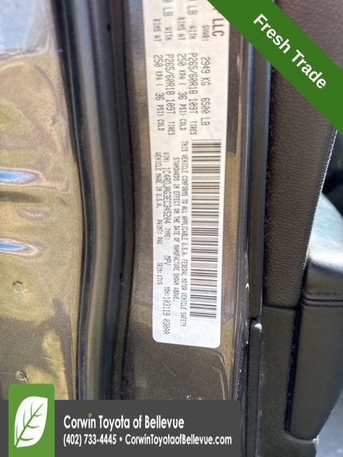 Used 2014 Dodge Durango SXT image 15