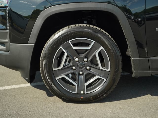 New 2026 Jeep Cherokee Limited AWD/4WD image 9